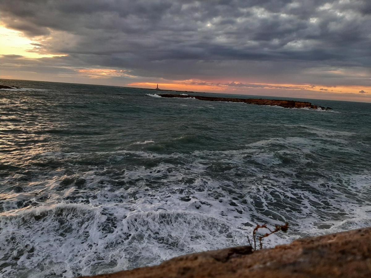 Lunaspina Gallipoli Kültér fotó